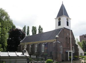 Petruskerk Amsterdam Sloterdijk