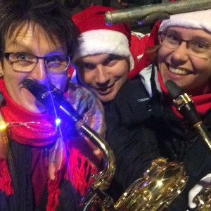 Kerstconcert Jordaan CaroKookt